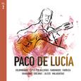 Paco De Lucía Por Estilos (Vol.2)