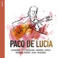 Paco De Lucía Por Estilos (Vol.2)