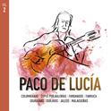 Paco De Lucía Por Estilos (Vol.2)专辑