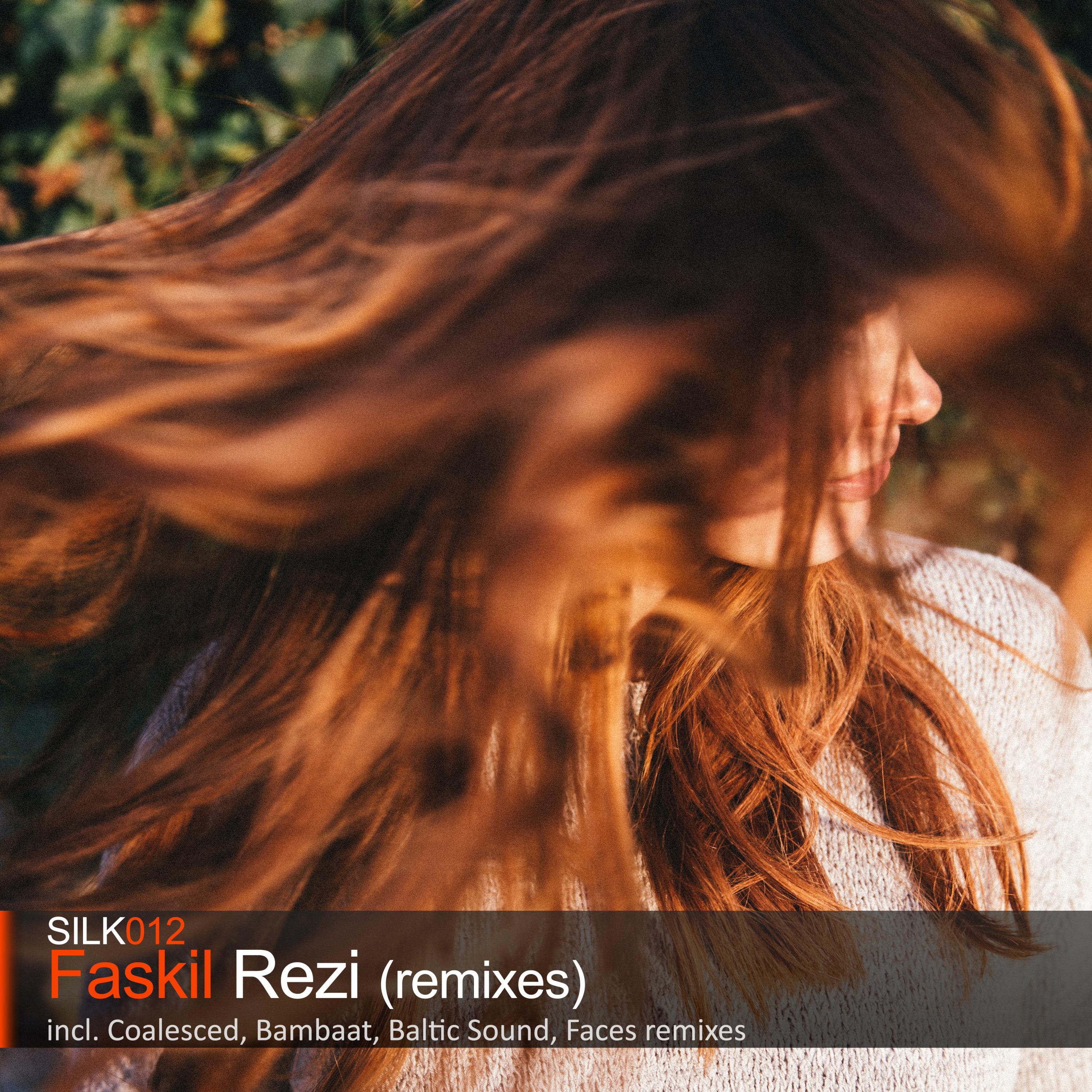 Rezi (Baltic Sound Main Remix)