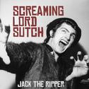 Jack the Ripper专辑