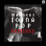 Manners (Style of Eye Remix)