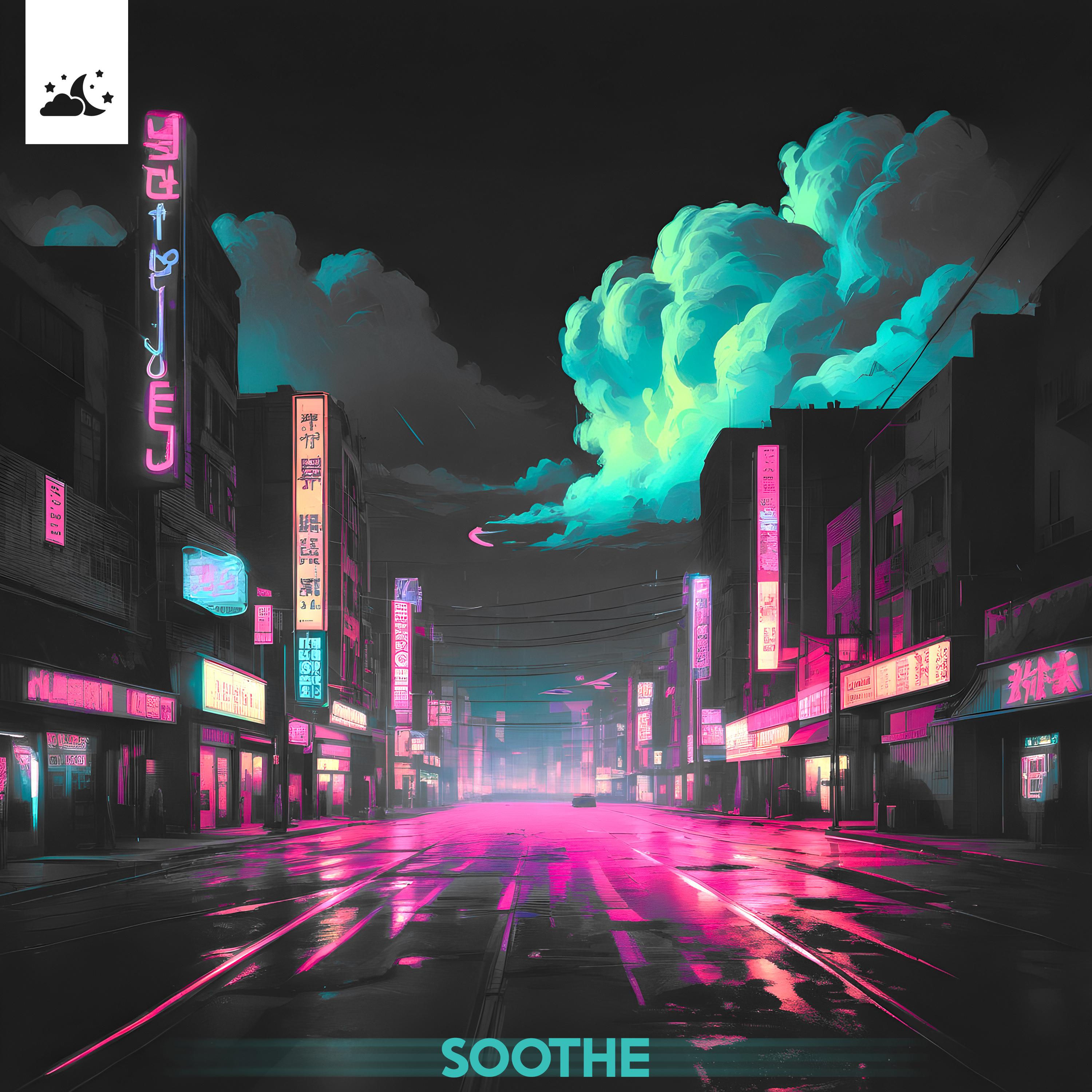 Axios - soothe