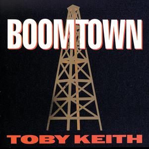 Upstairs Downtown - Toby Keith (karaoke) 带和声伴奏