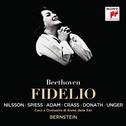 Beethoven: Fidelio, Op. 72专辑