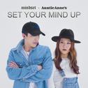 Set Your Mind Up专辑