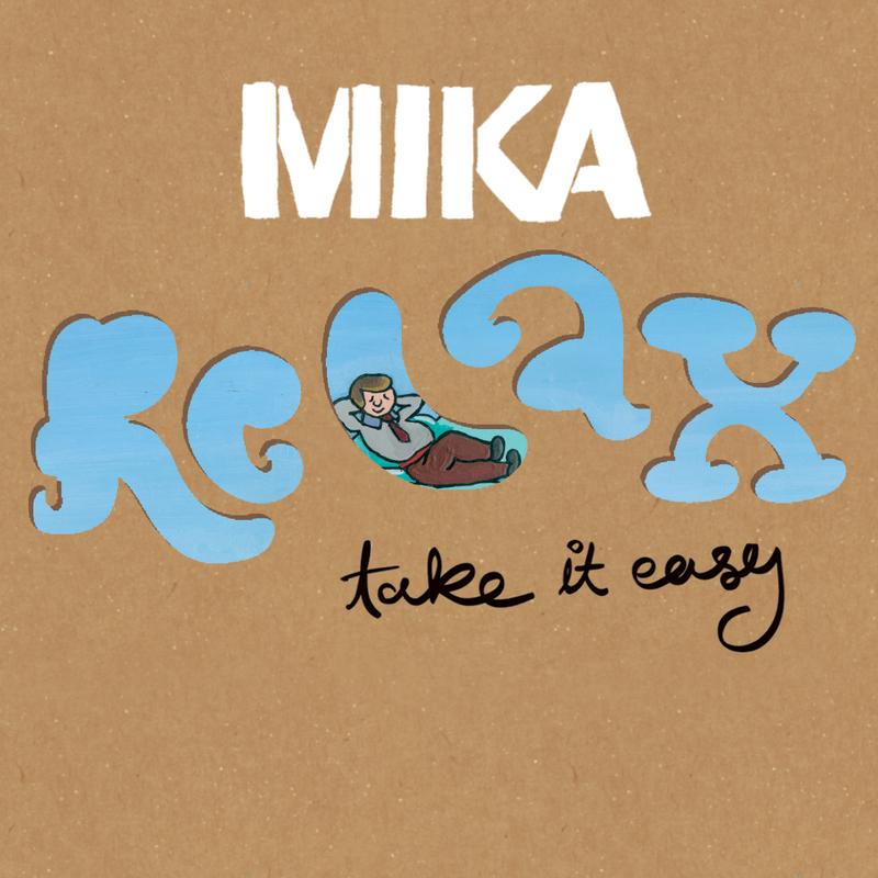Relax, Take It Easy/Billy Brown