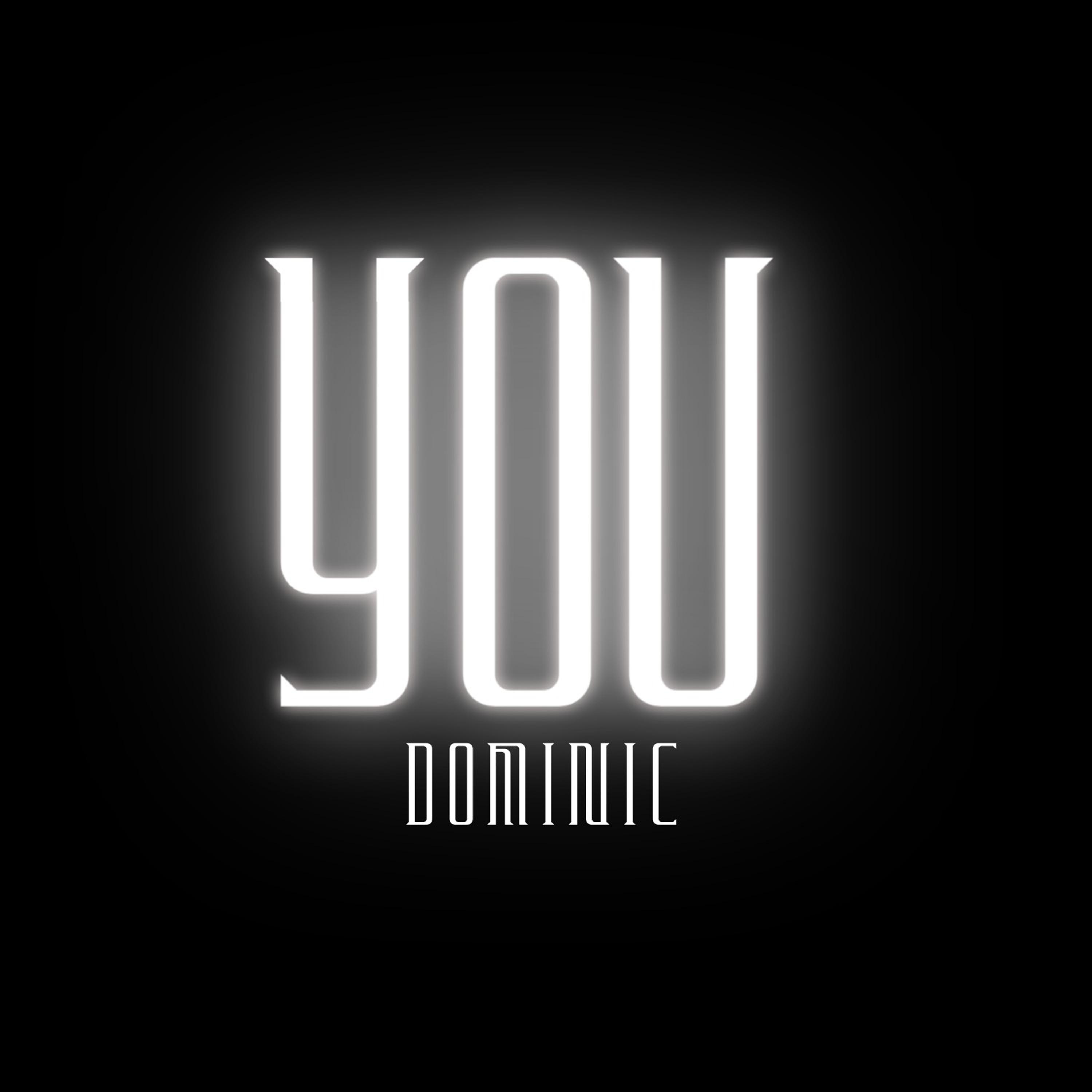 You