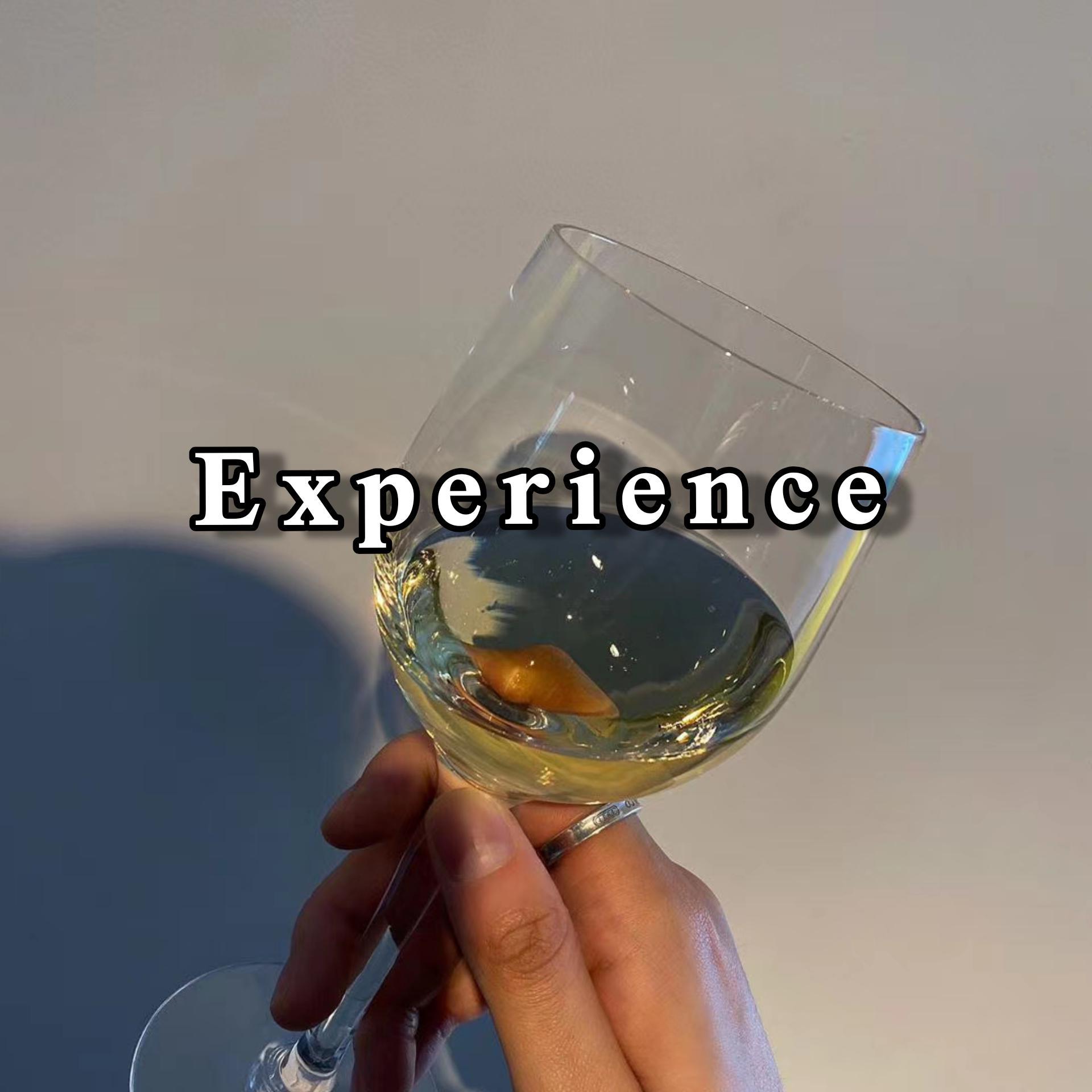 experience
