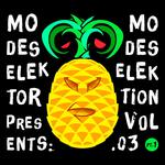 Modeselektion Vol. 03 Pt. 1专辑