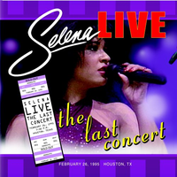 Disco Medley I Will Survive   Funky Town - Selena (karaoke)