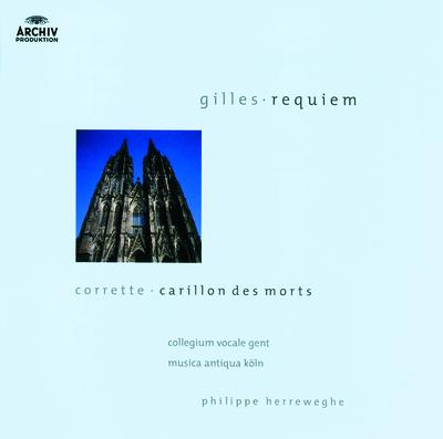 Messe des Morts