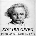 Edvard Grieg - Peer gynt Suites 1 y 2专辑