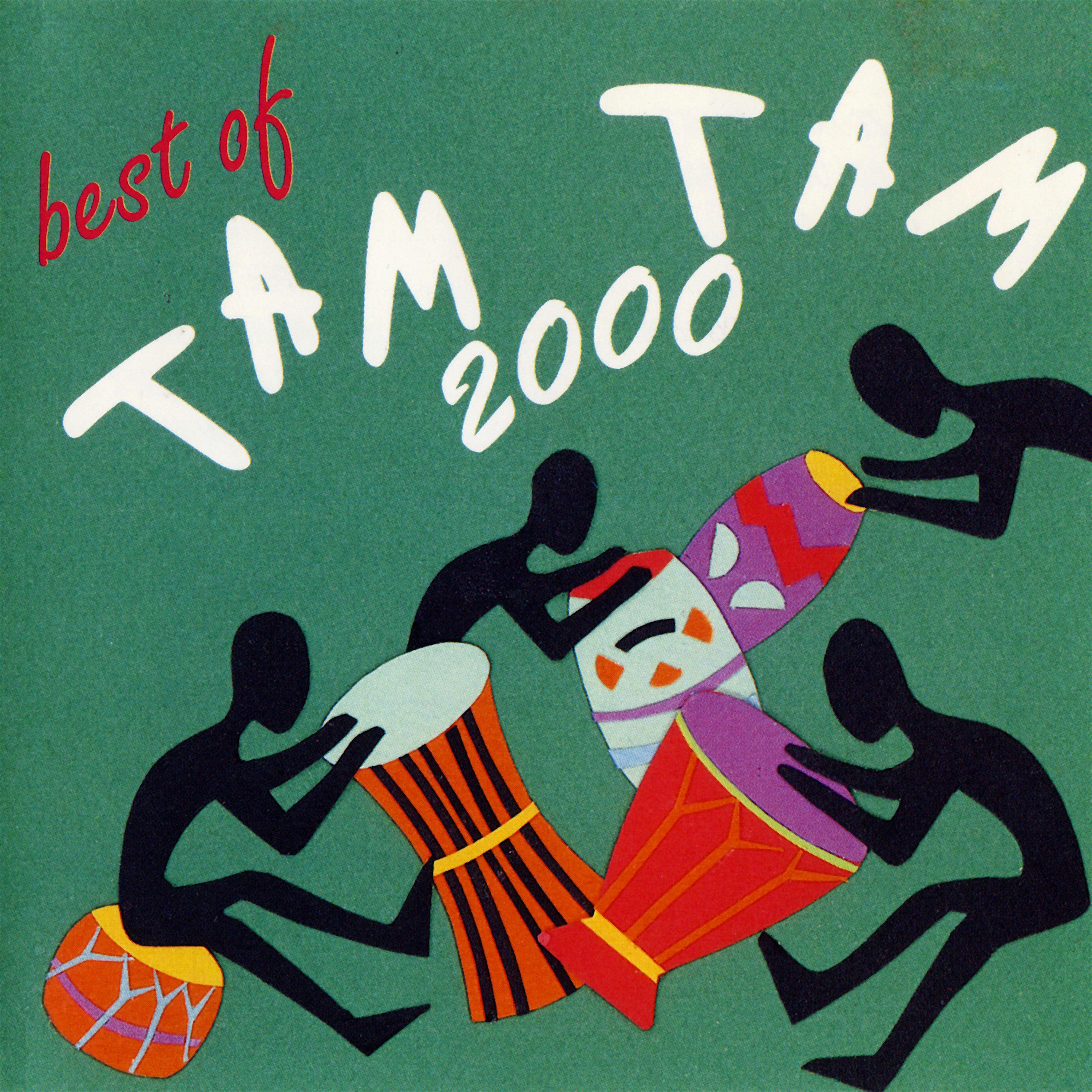 Best of Tam Tam 2000