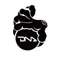 D.N.A