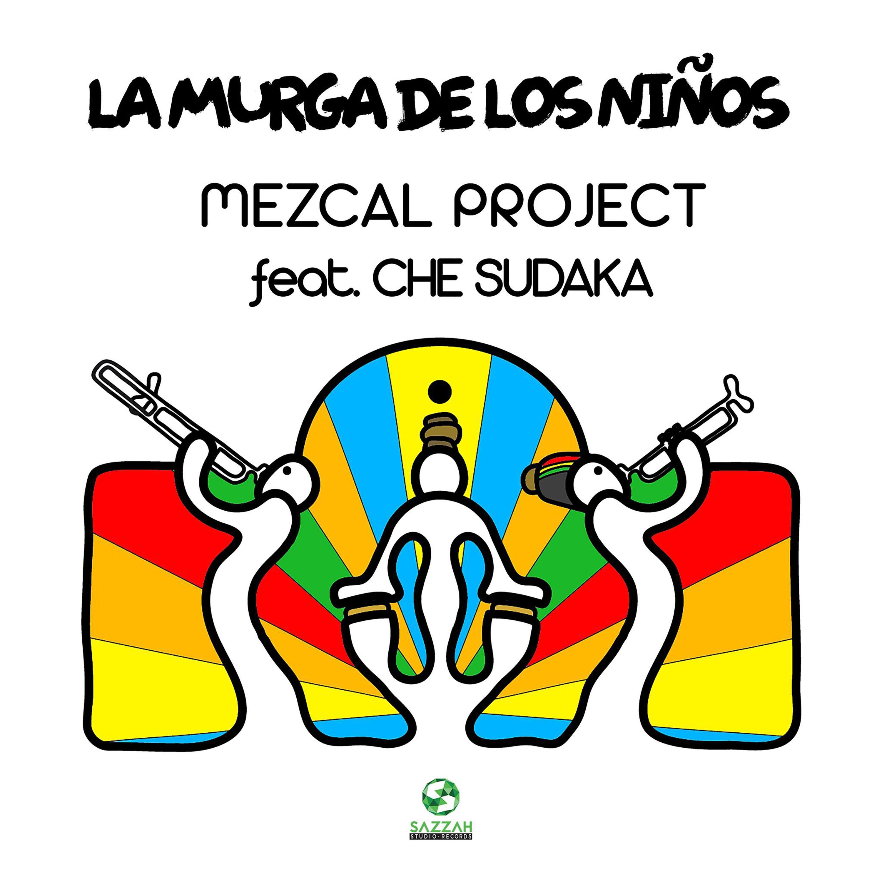 La Murga de los Niños