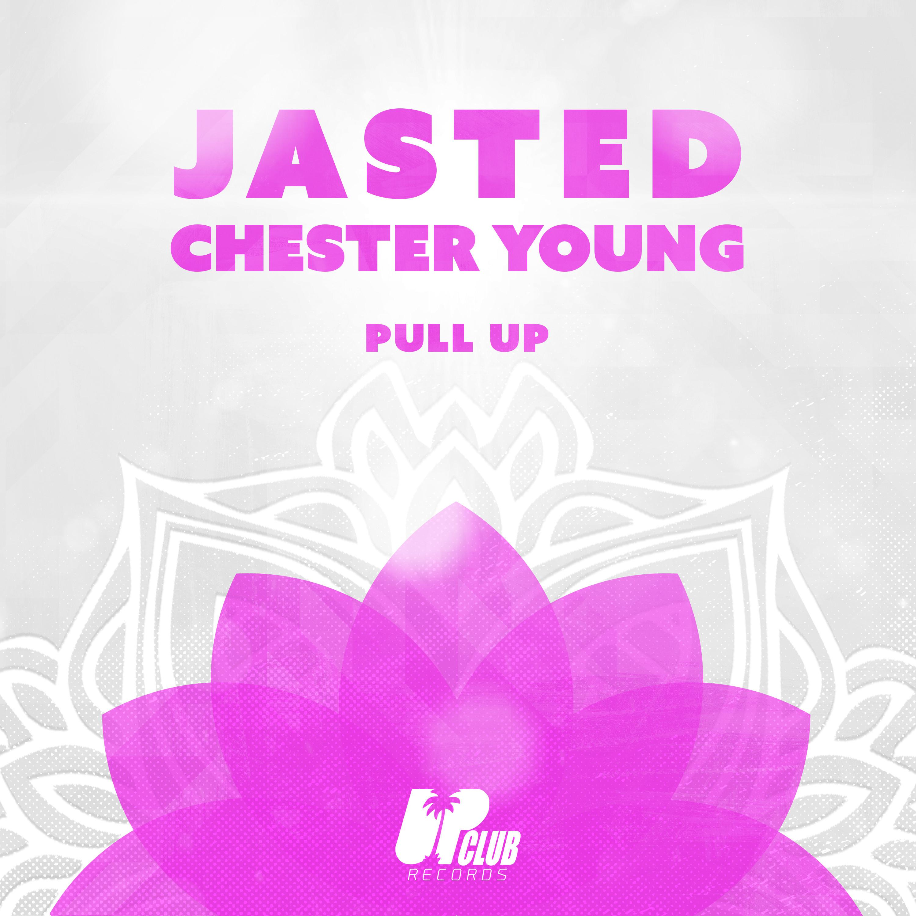 Jasted - Pull Up