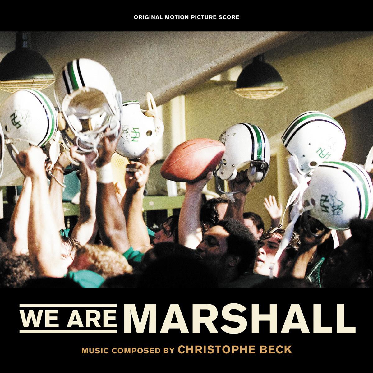 We Are Marshall专辑