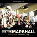 We Are Marshall专辑