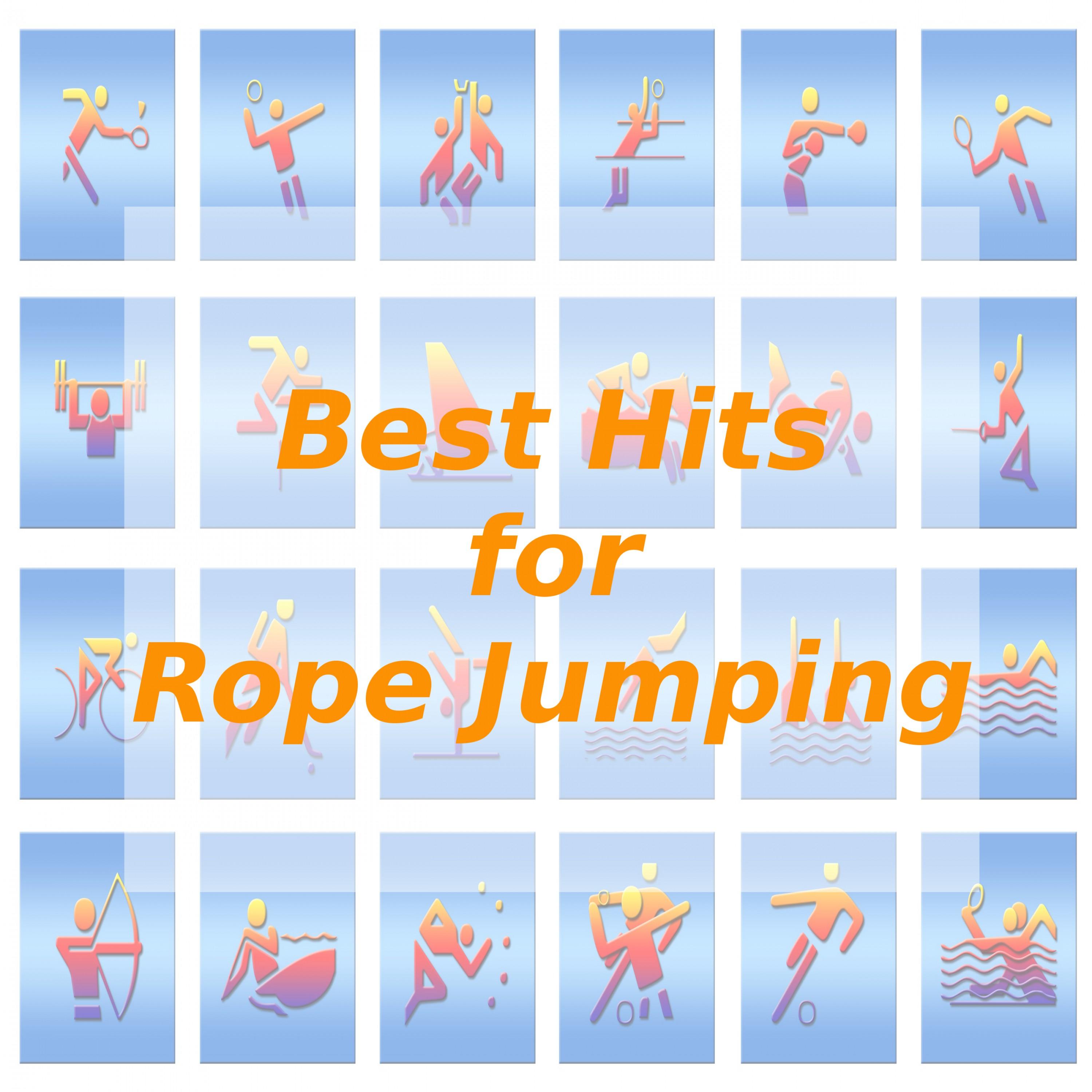 Best Hits for Rope Jumping