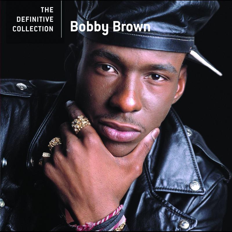The Definitive Collection