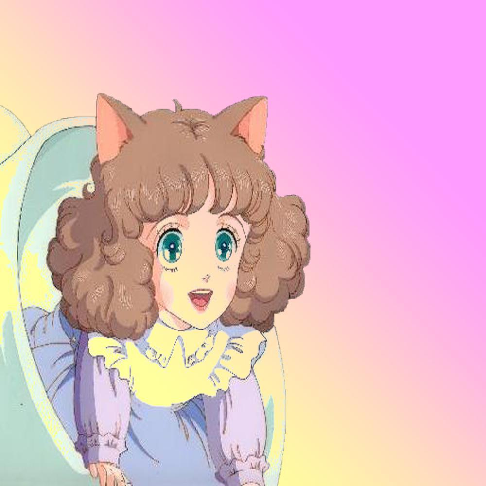 Baby Talk ベビー・トーク