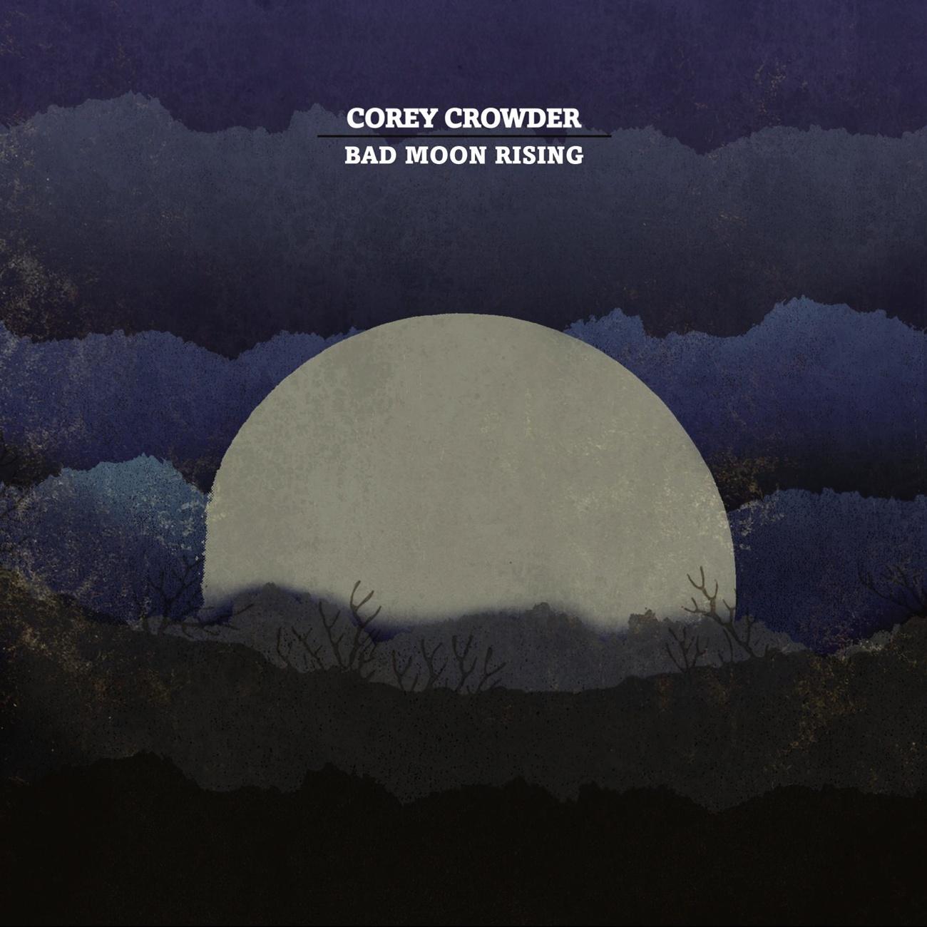 Bad Moon Rising
