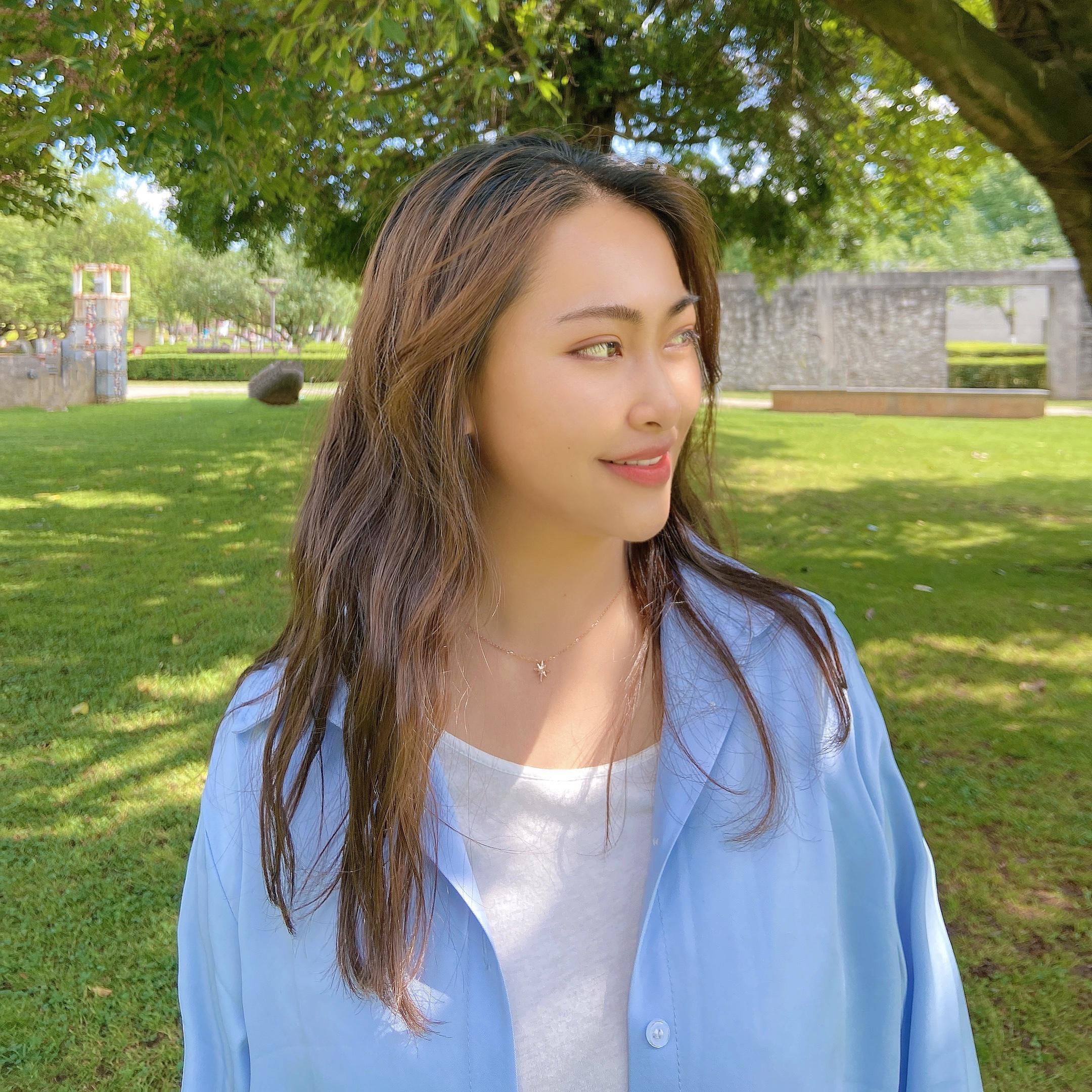 你是我渴望的爱 伴奏