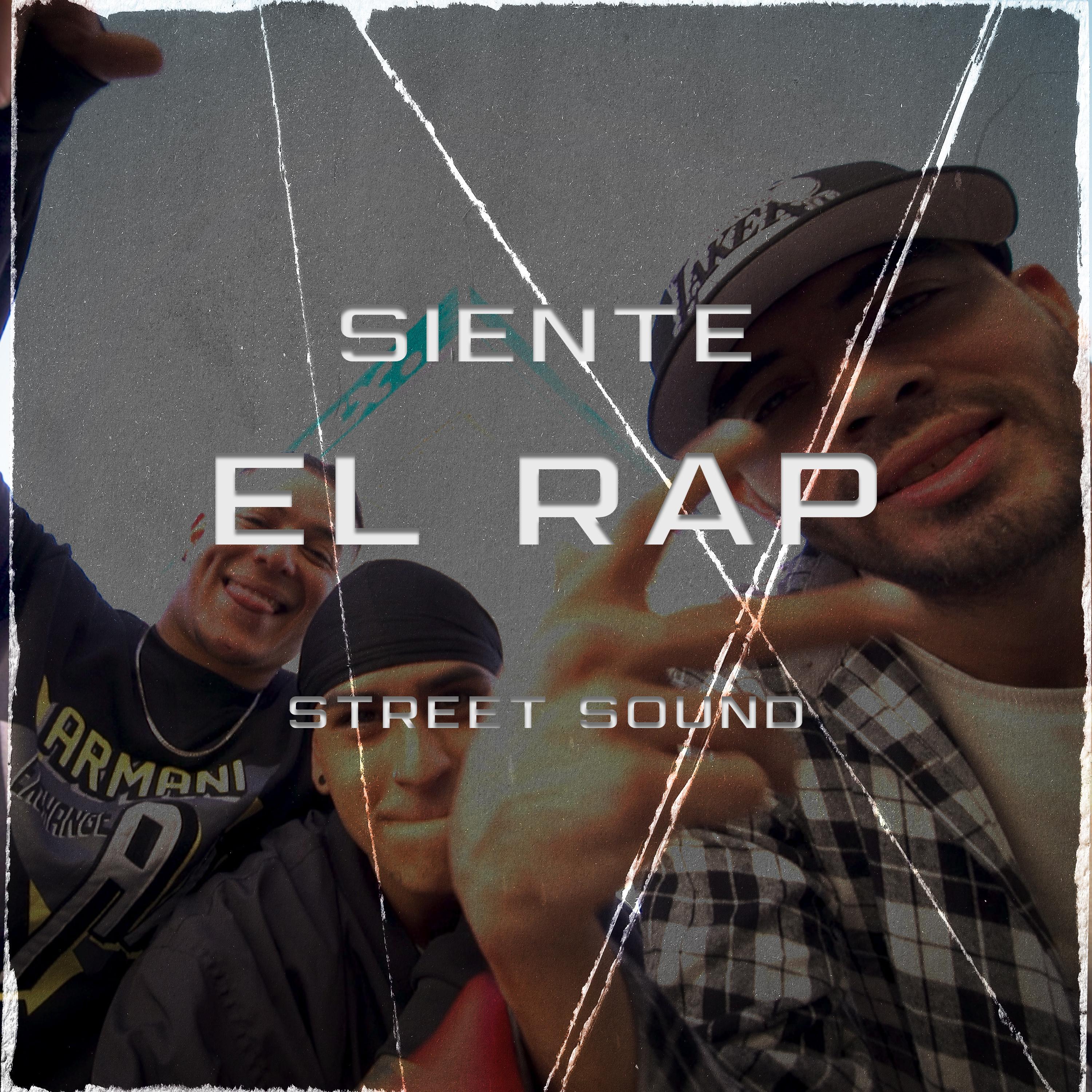 Xarly manos de tijera - SIENTE EL RAP (feat. NERI_MX & ANTONI BUELNA)