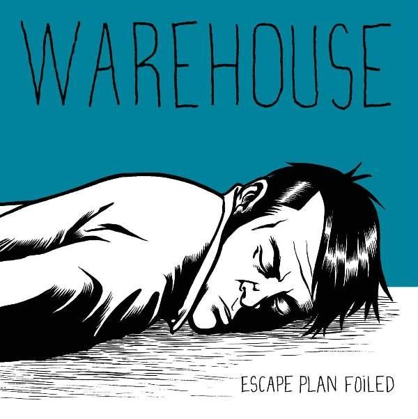 Escape Plan Foiled
