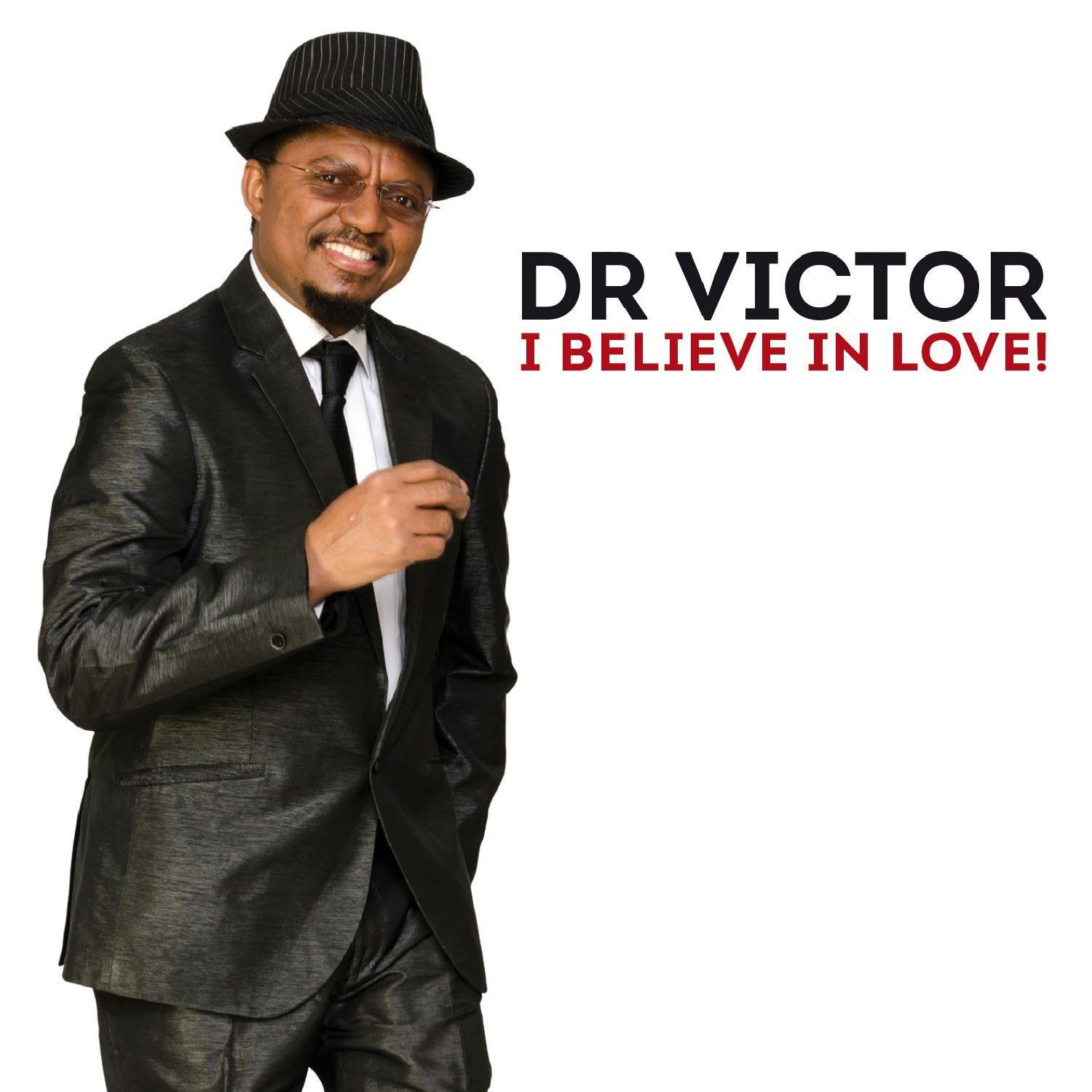 I Believe in Love