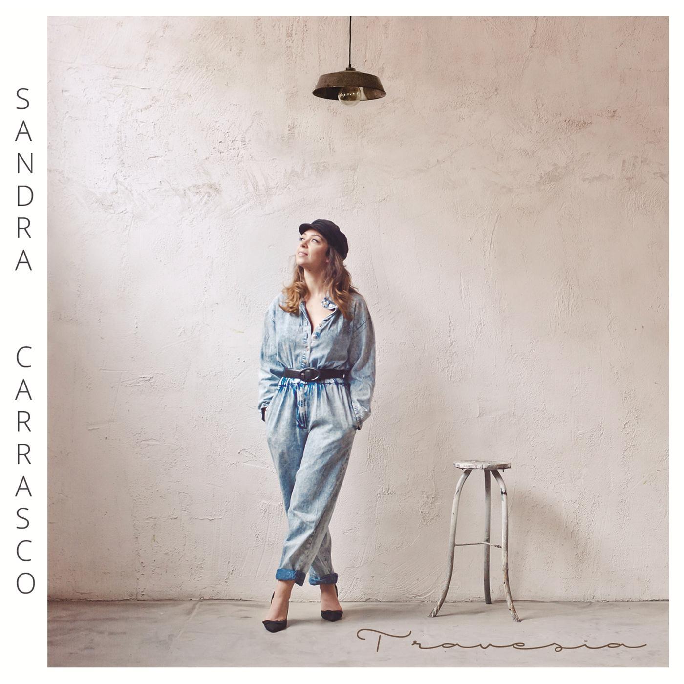 Sandra Carrasco - Fever
