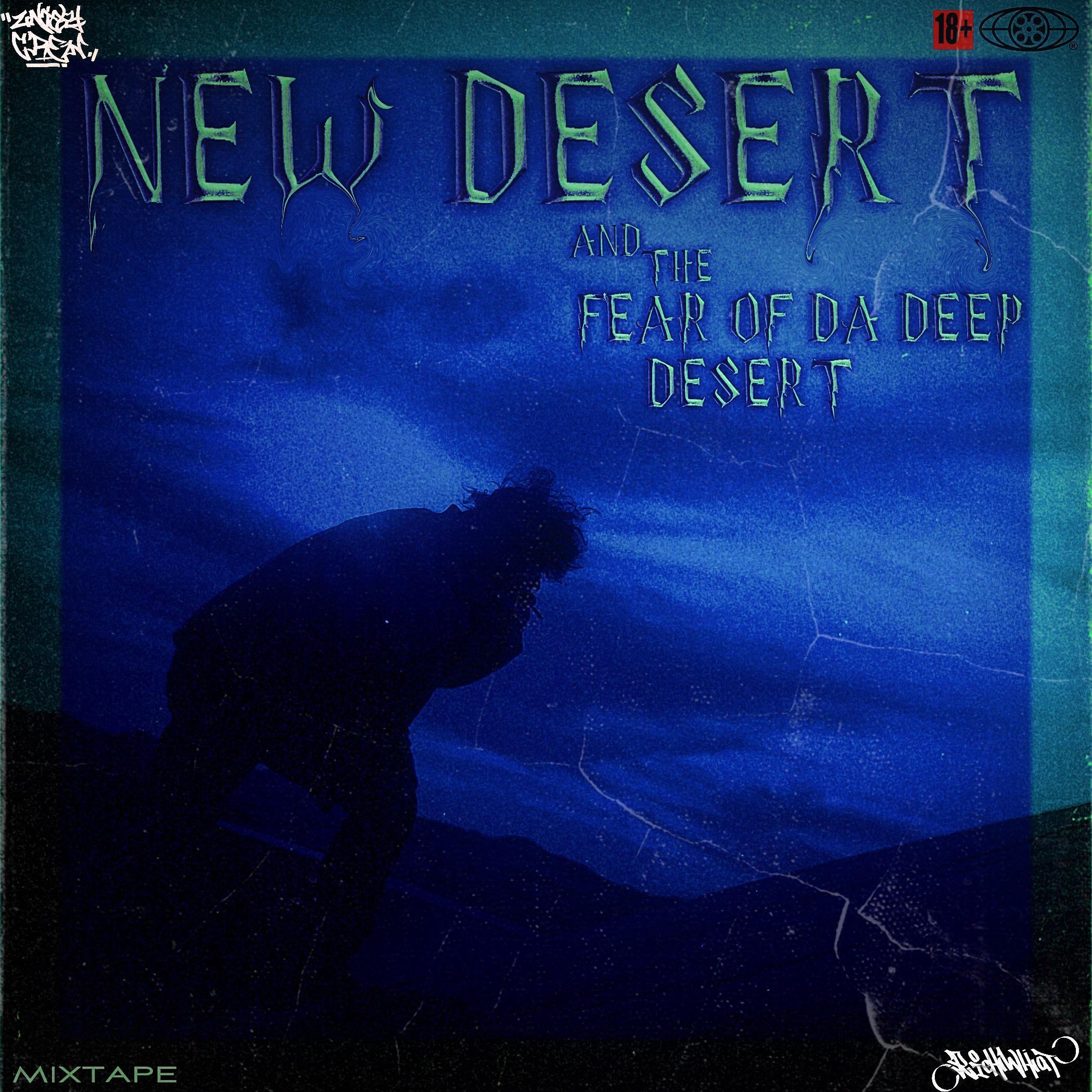 NEW DESERT