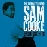 The Ultimate Legend Sam Cooke Greatest Hits专辑