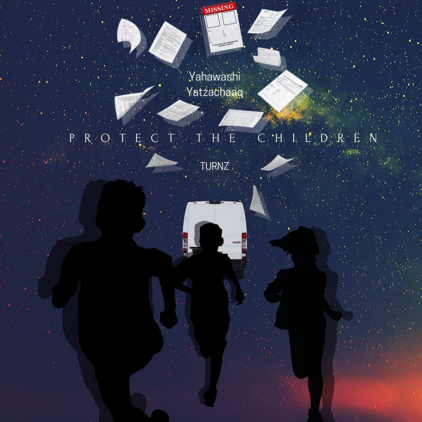 Protect the Children (feat. Turnz)