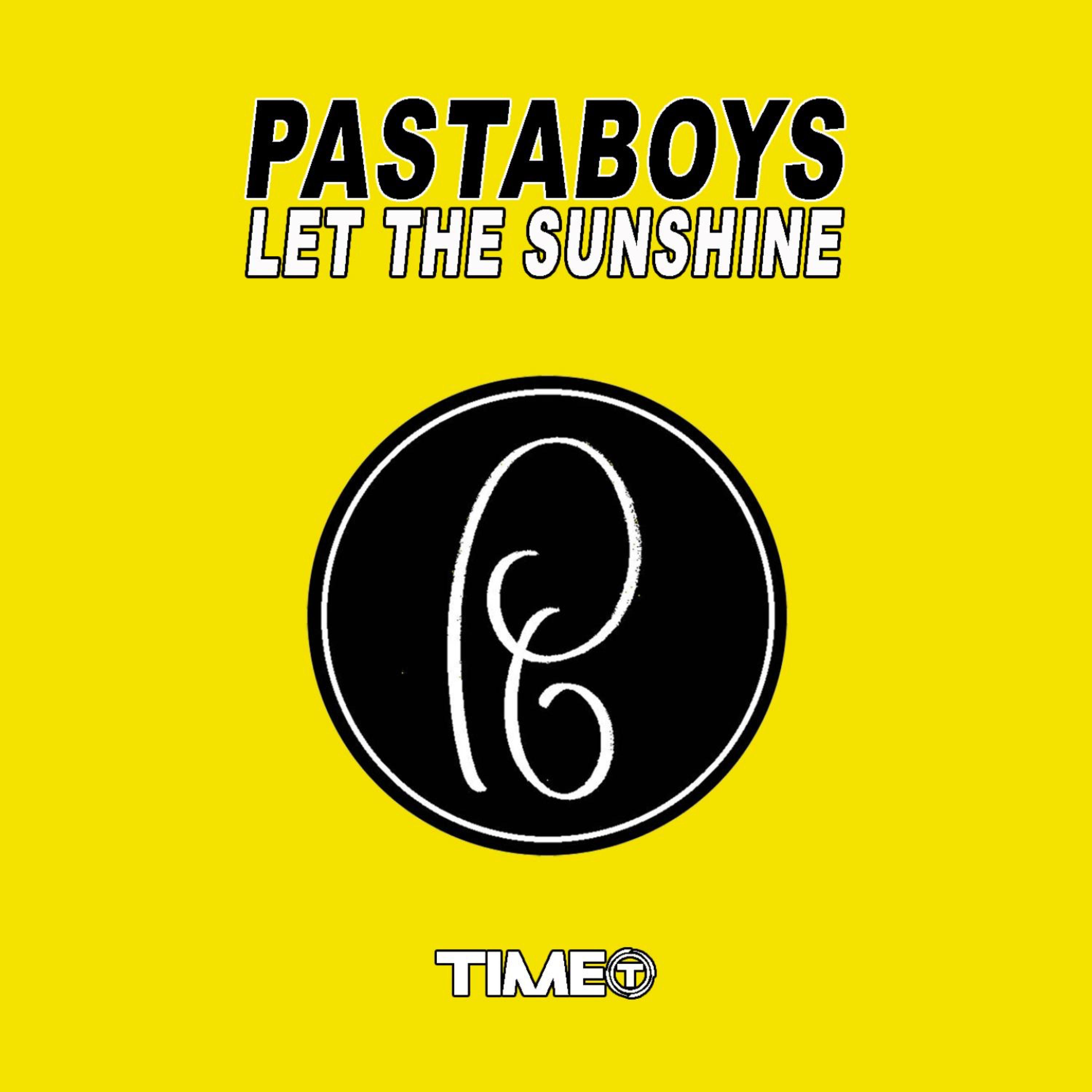 Pastaboys - Let the Sunshine (Pierre J's Funked Up Instrumental)