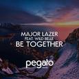 Be Together (Pegato Remix)