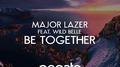 Be Together (Pegato Remix)专辑