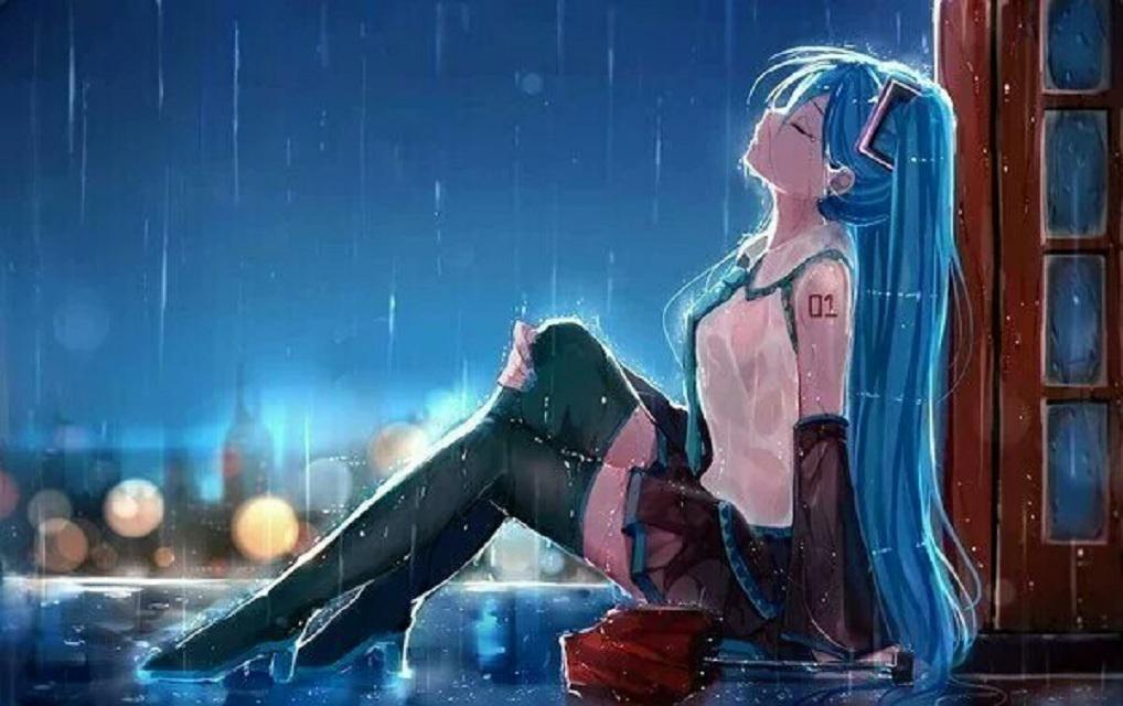 雨亭专辑