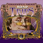 Road Trips Vol. 4 No. 4: 4/5/82 - 4/6/82 (Spectrum, Philadelphia, PA)专辑