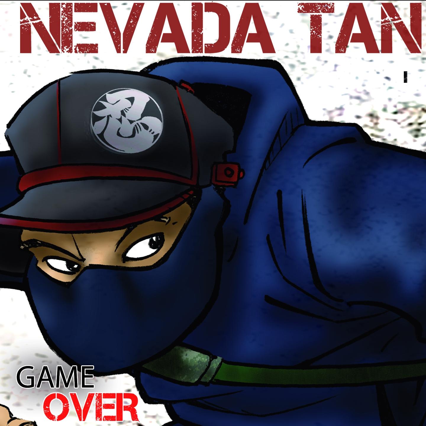 Game Over