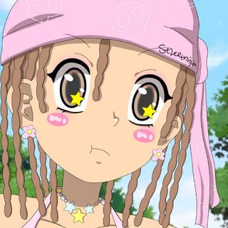 『浪漫主义』甜甜说唱风暴来袭