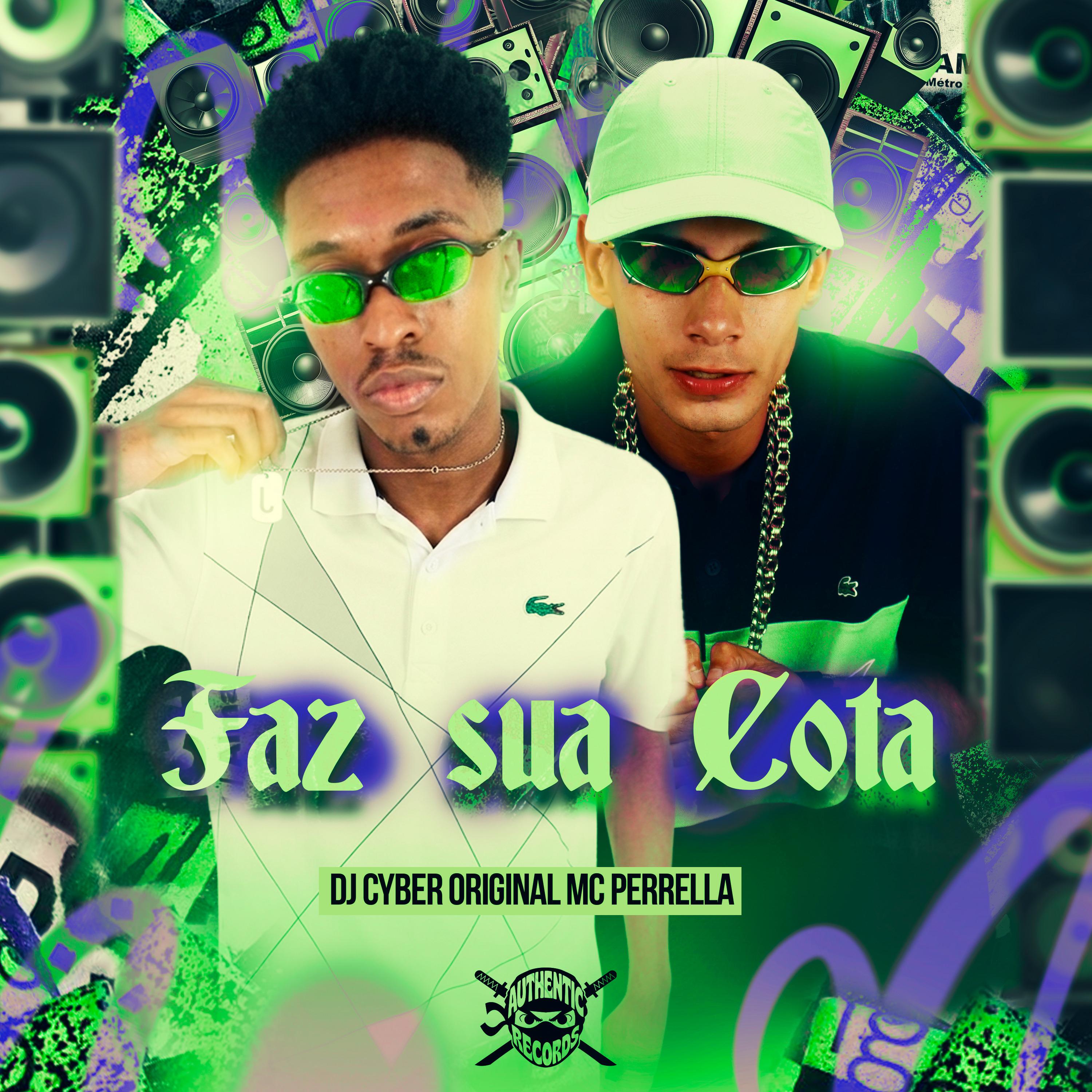 Faz Sua Cota (SPEED UP)