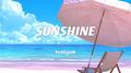 Sunshine专辑