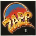 Zapp III专辑