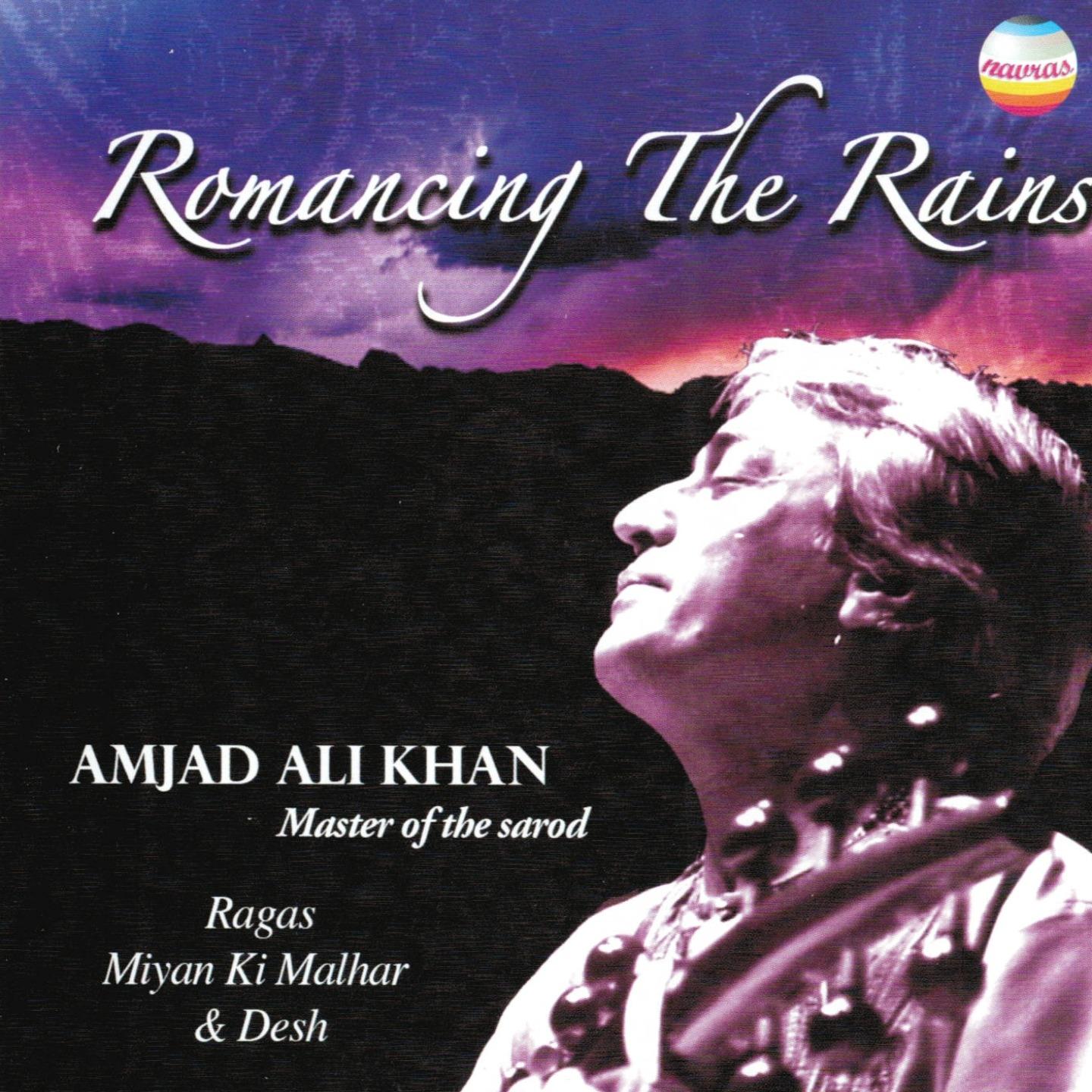 Romancing the Rains