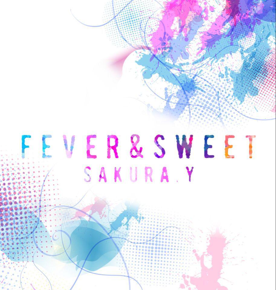 Fever&Sweet专辑