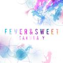 Fever&Sweet专辑