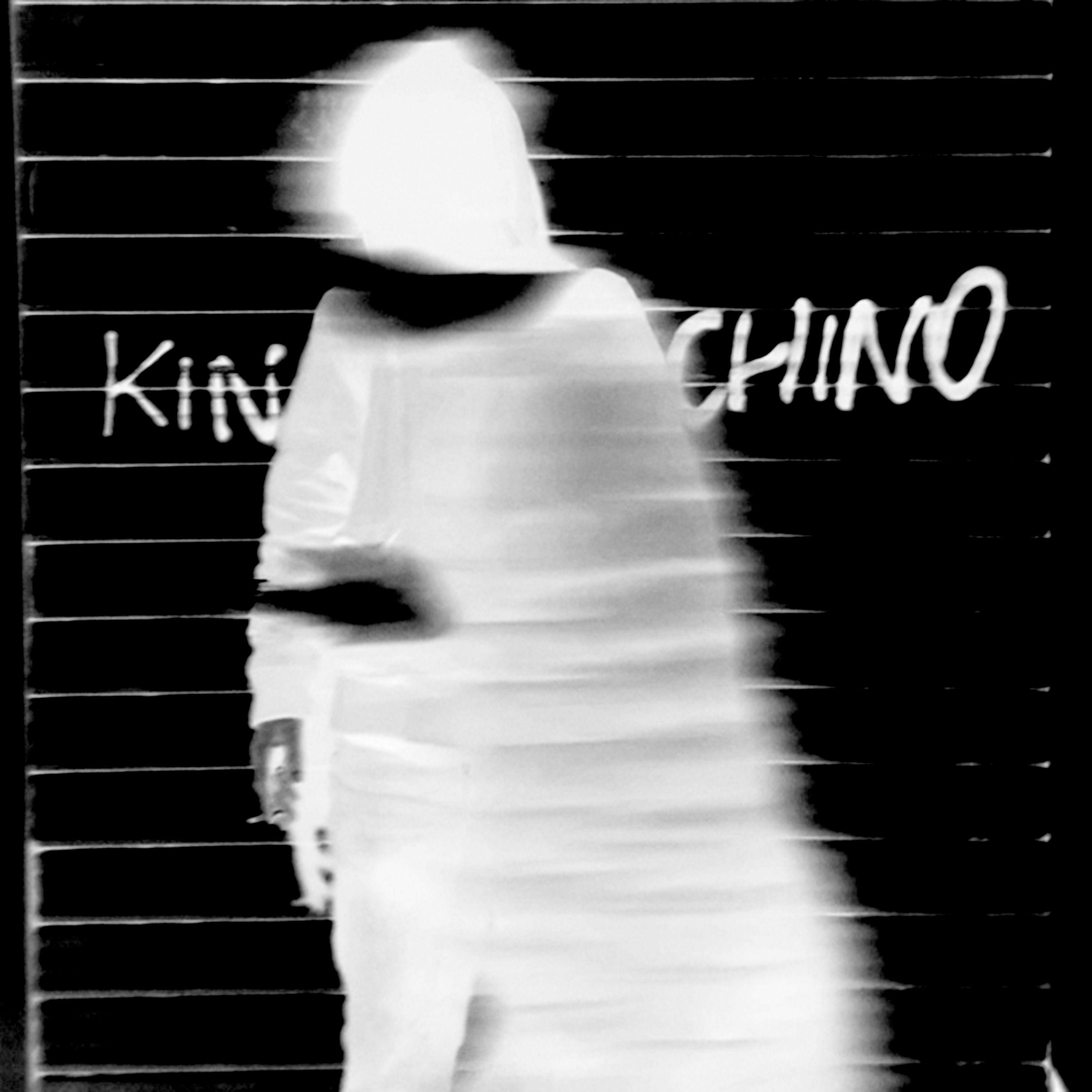 KinChino - Partout de la haine (Instrumental)