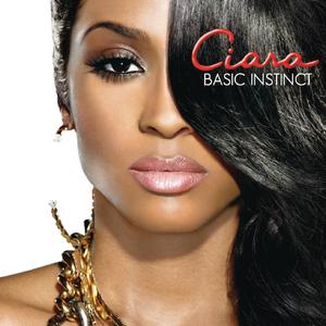 Ciara - Yeah I Know (Pre-V) 带和声伴奏